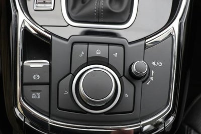 2023 Mazda Mazda CX-9 Touring Plus