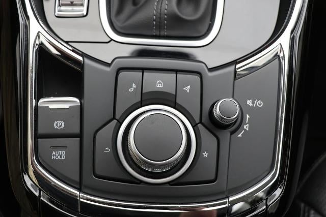 2023 Mazda Mazda CX-9 Touring Plus