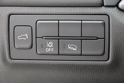 2023 Mazda Mazda CX-9 Touring Plus