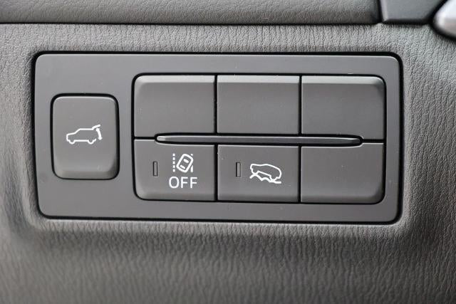 2023 Mazda Mazda CX-9 Touring Plus