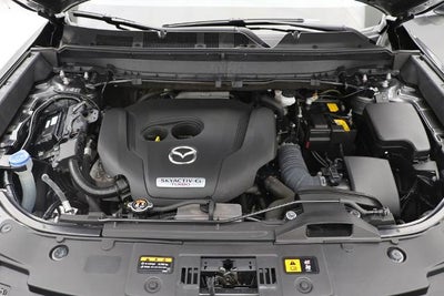 2023 Mazda Mazda CX-9 Touring Plus