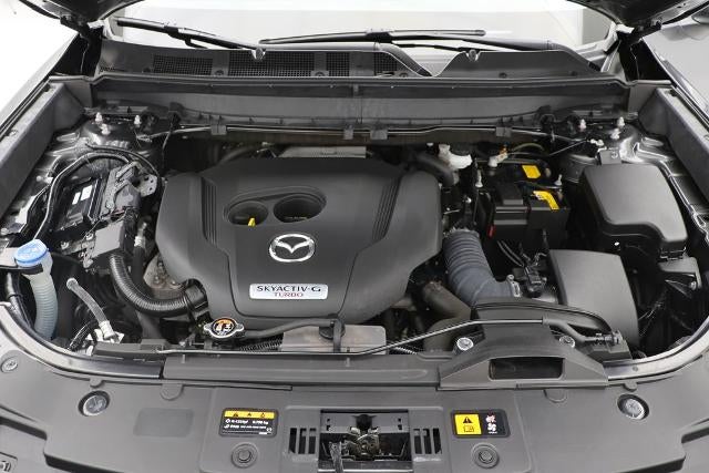 2023 Mazda Mazda CX-9 Touring Plus