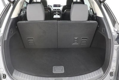 2023 Mazda Mazda CX-9 Touring Plus