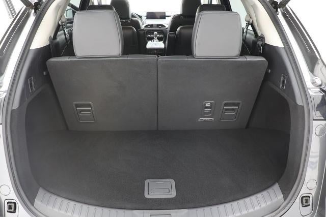 2023 Mazda Mazda CX-9 Touring Plus