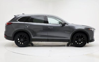 2023 Mazda Mazda CX-9 Touring Plus