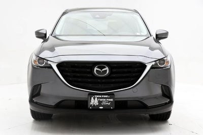 2023 Mazda Mazda CX-9 Touring Plus