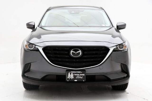 2023 Mazda Mazda CX-9 Touring Plus