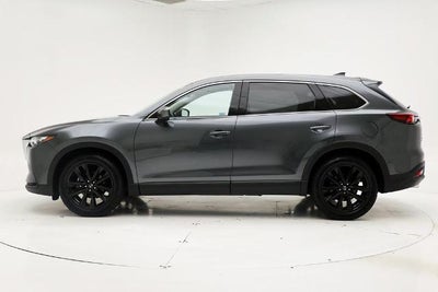 2023 Mazda Mazda CX-9 Touring Plus