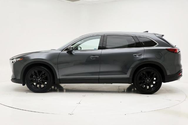2023 Mazda Mazda CX-9 Touring Plus