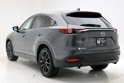 2023 Mazda Mazda CX-9 Touring Plus
