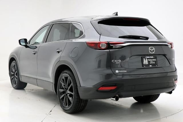 2023 Mazda Mazda CX-9 Touring Plus