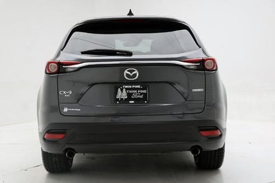 2023 Mazda Mazda CX-9 Touring Plus