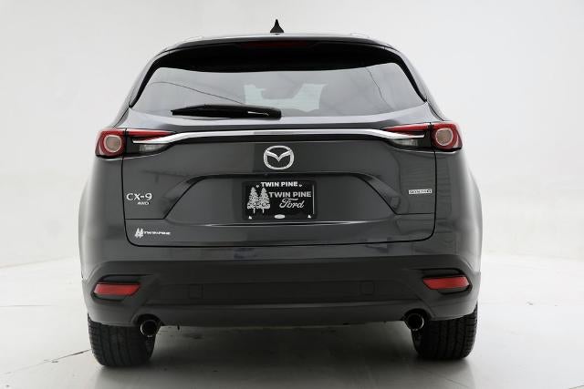 2023 Mazda Mazda CX-9 Touring Plus