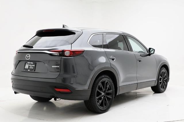 2023 Mazda Mazda CX-9 Touring Plus