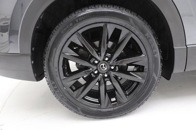 2023 Mazda Mazda CX-9 Touring Plus