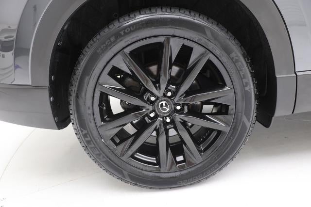 2023 Mazda Mazda CX-9 Touring Plus