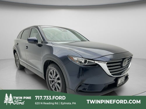 2023 Mazda Mazda CX-9 Touring
