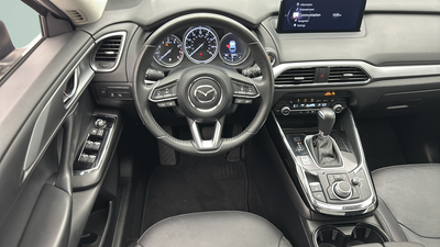 2023 Mazda Mazda CX-9 Touring
