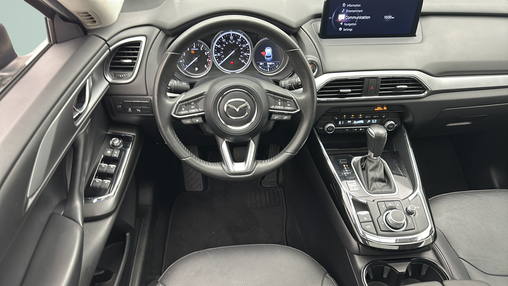 2023 Mazda Mazda CX-9 Touring