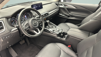 2023 Mazda Mazda CX-9 Touring