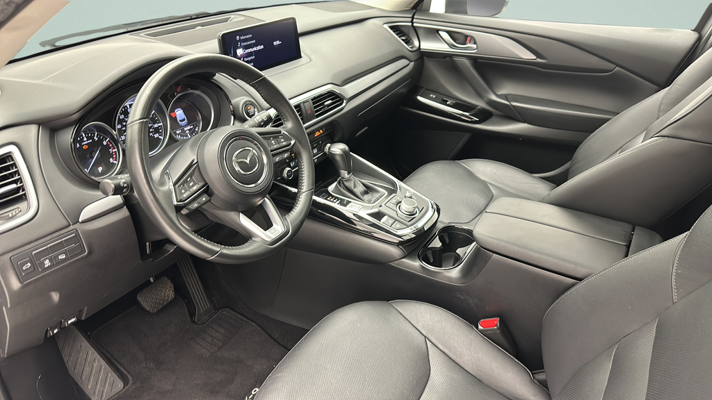 2023 Mazda Mazda CX-9 Touring