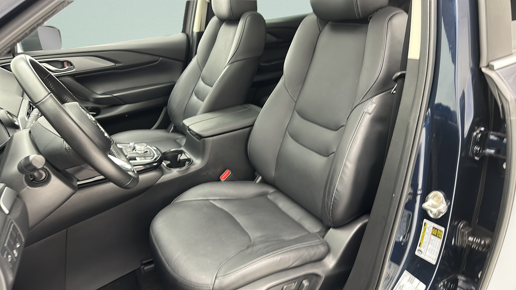 2023 Mazda Mazda CX-9 Touring