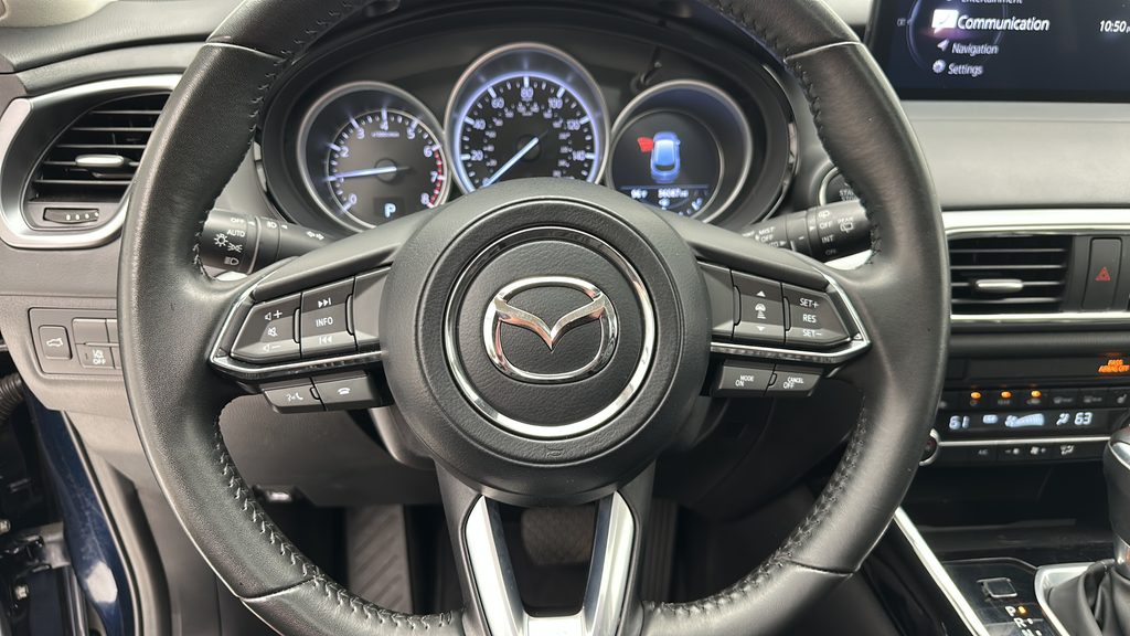 2023 Mazda Mazda CX-9 Touring