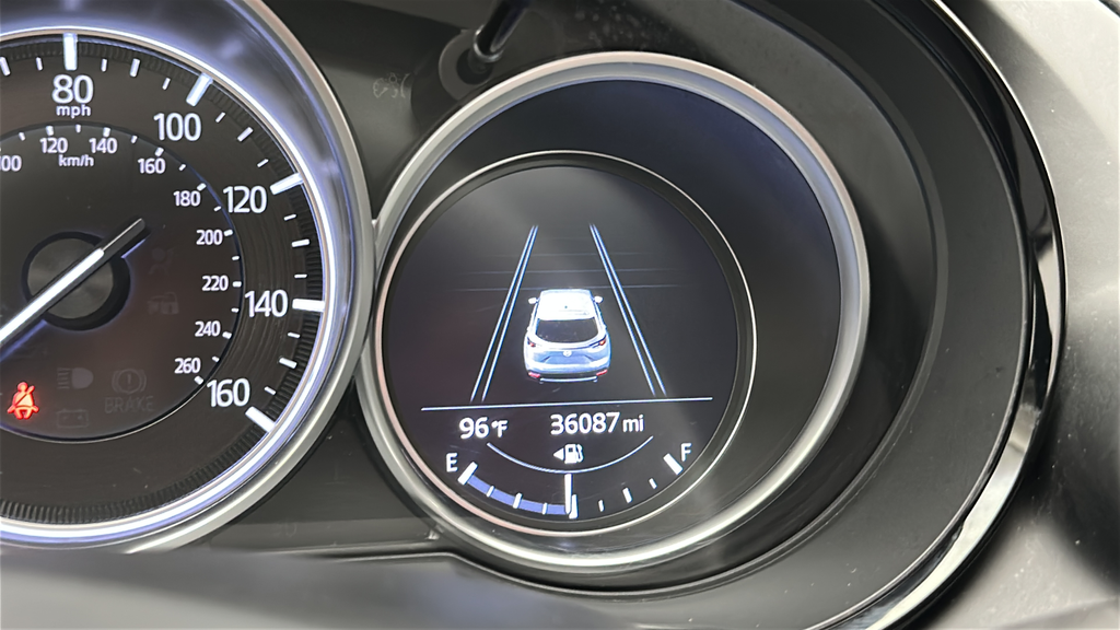 2023 Mazda Mazda CX-9 Touring