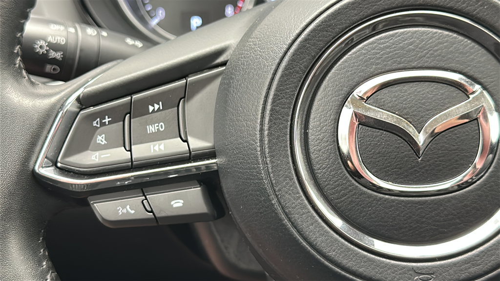 2023 Mazda Mazda CX-9 Touring