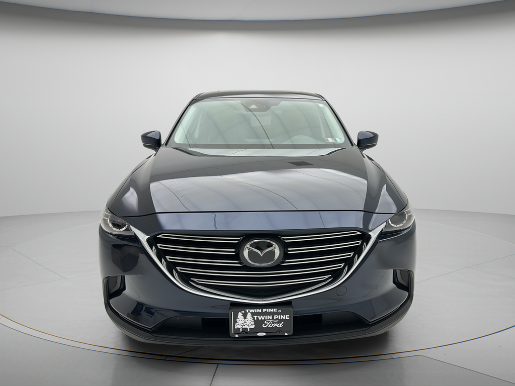 2023 Mazda Mazda CX-9 Touring