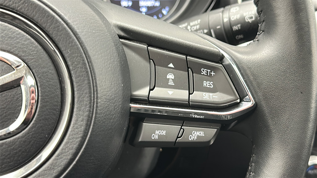 2023 Mazda Mazda CX-9 Touring