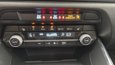 2023 Mazda Mazda CX-9 Touring