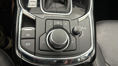 2023 Mazda Mazda CX-9 Touring