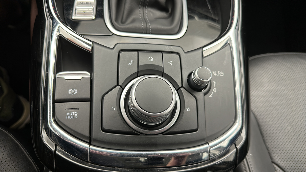 2023 Mazda Mazda CX-9 Touring