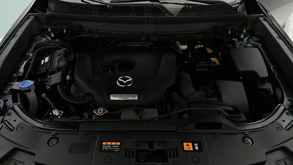 2023 Mazda Mazda CX-9 Touring