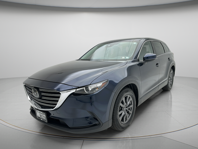 2023 Mazda Mazda CX-9 Touring