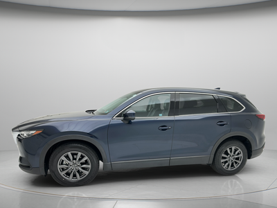 2023 Mazda Mazda CX-9 Touring
