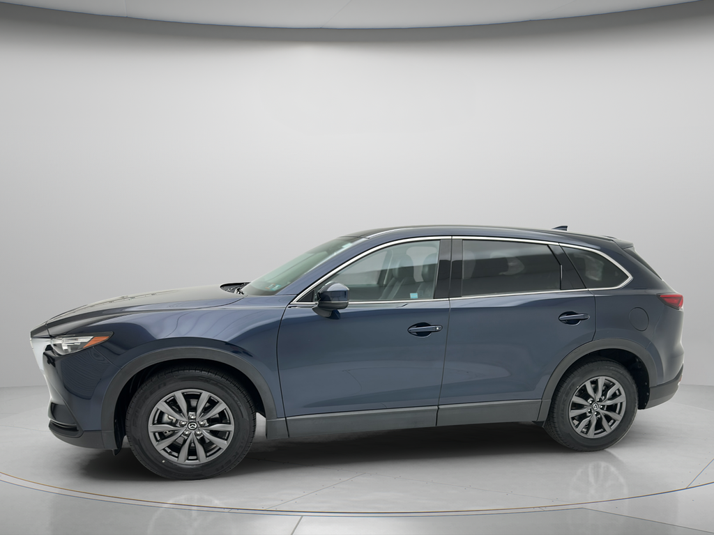 2023 Mazda Mazda CX-9 Touring