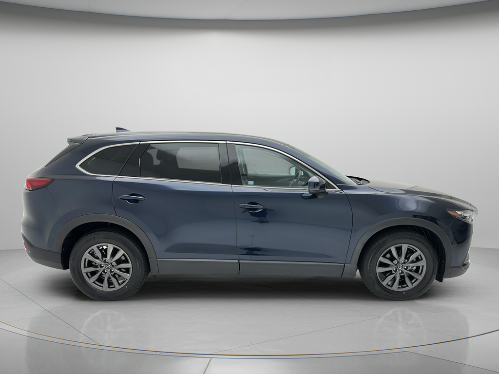 2023 Mazda Mazda CX-9 Touring