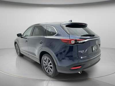 2023 Mazda Mazda CX-9 Touring