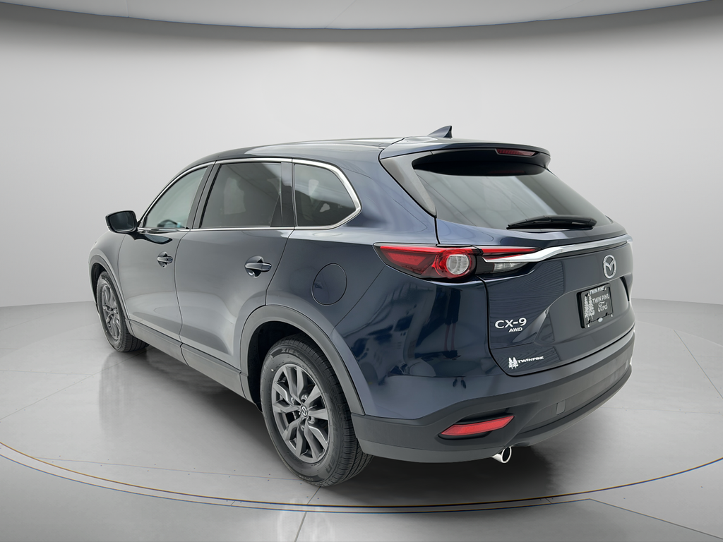 2023 Mazda Mazda CX-9 Touring