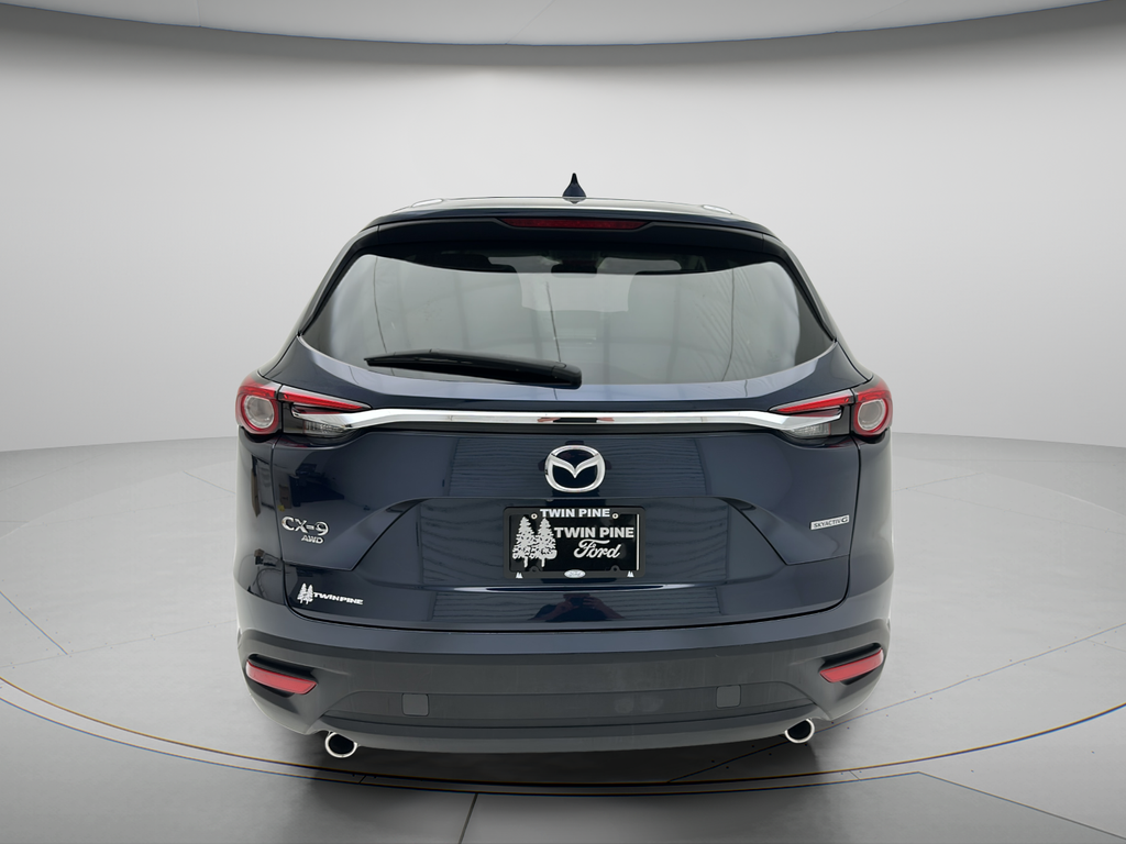 2023 Mazda Mazda CX-9 Touring