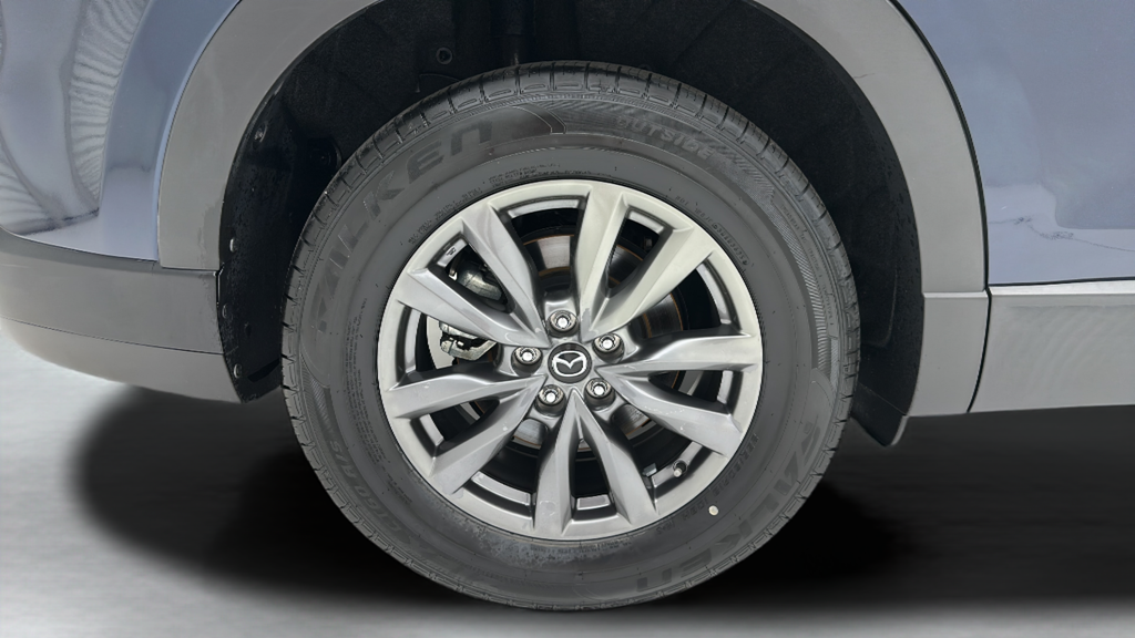 2023 Mazda Mazda CX-9 Touring