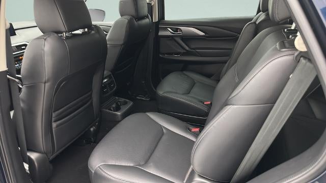 2023 Mazda Mazda CX-9 Touring