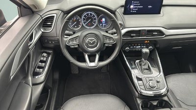 2023 Mazda Mazda CX-9 Touring