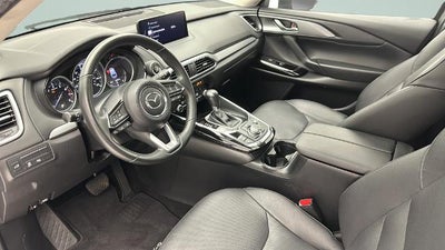 2023 Mazda Mazda CX-9 Touring
