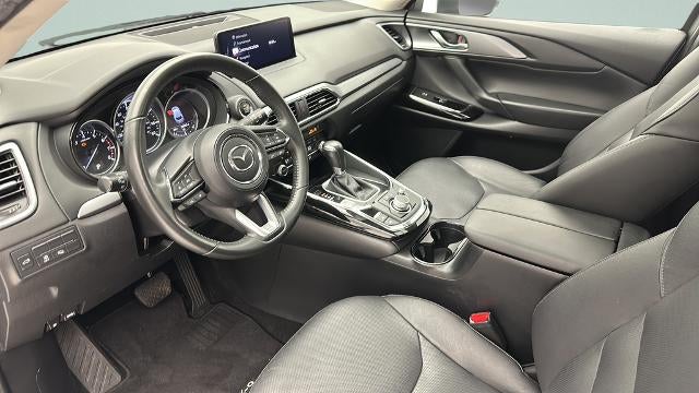 2023 Mazda Mazda CX-9 Touring