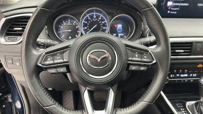 2023 Mazda Mazda CX-9 Touring
