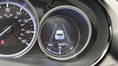 2023 Mazda Mazda CX-9 Touring