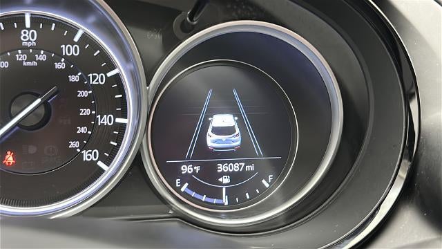 2023 Mazda Mazda CX-9 Touring